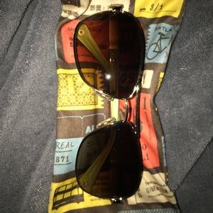 Coach Sunglasses